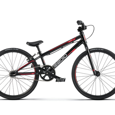 Radio Race COBALT MINI Complete Bike 17.5"TT