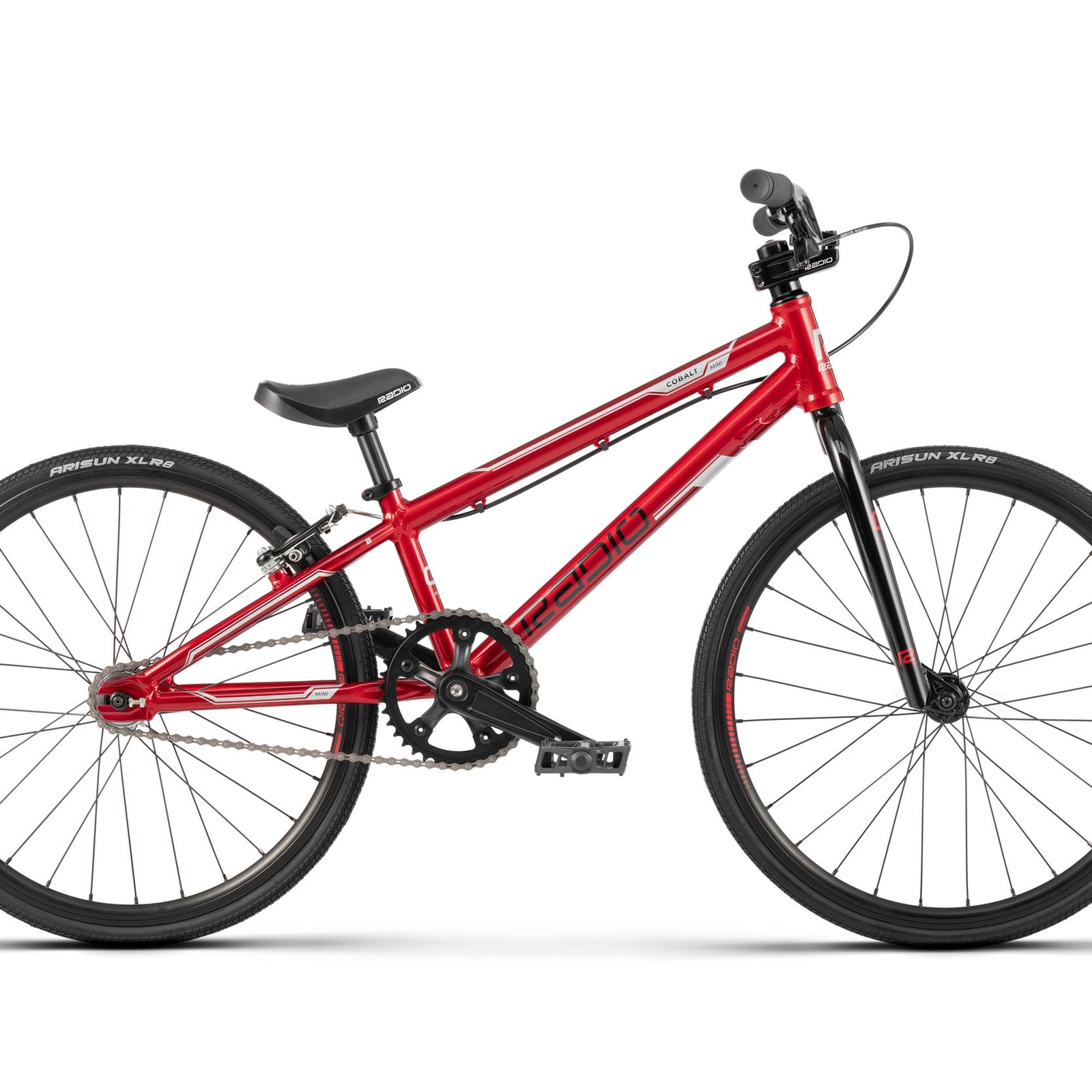 Radio Race COBALT MINI Complete Bike 17.5"TT