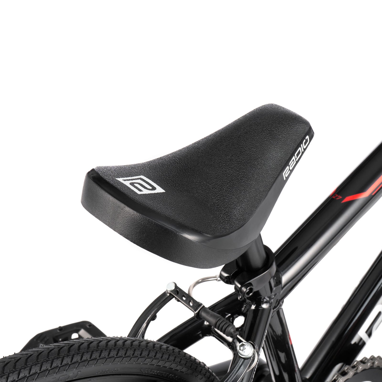 Radio Race COBALT JUNIOR Complete Bike 18.5"TT