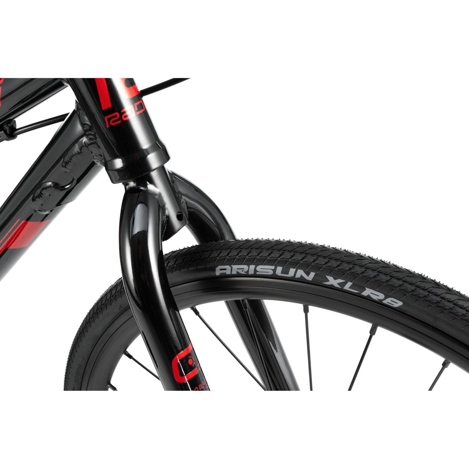 Radio Race COBALT JUNIOR Complete Bike 18.5"TT