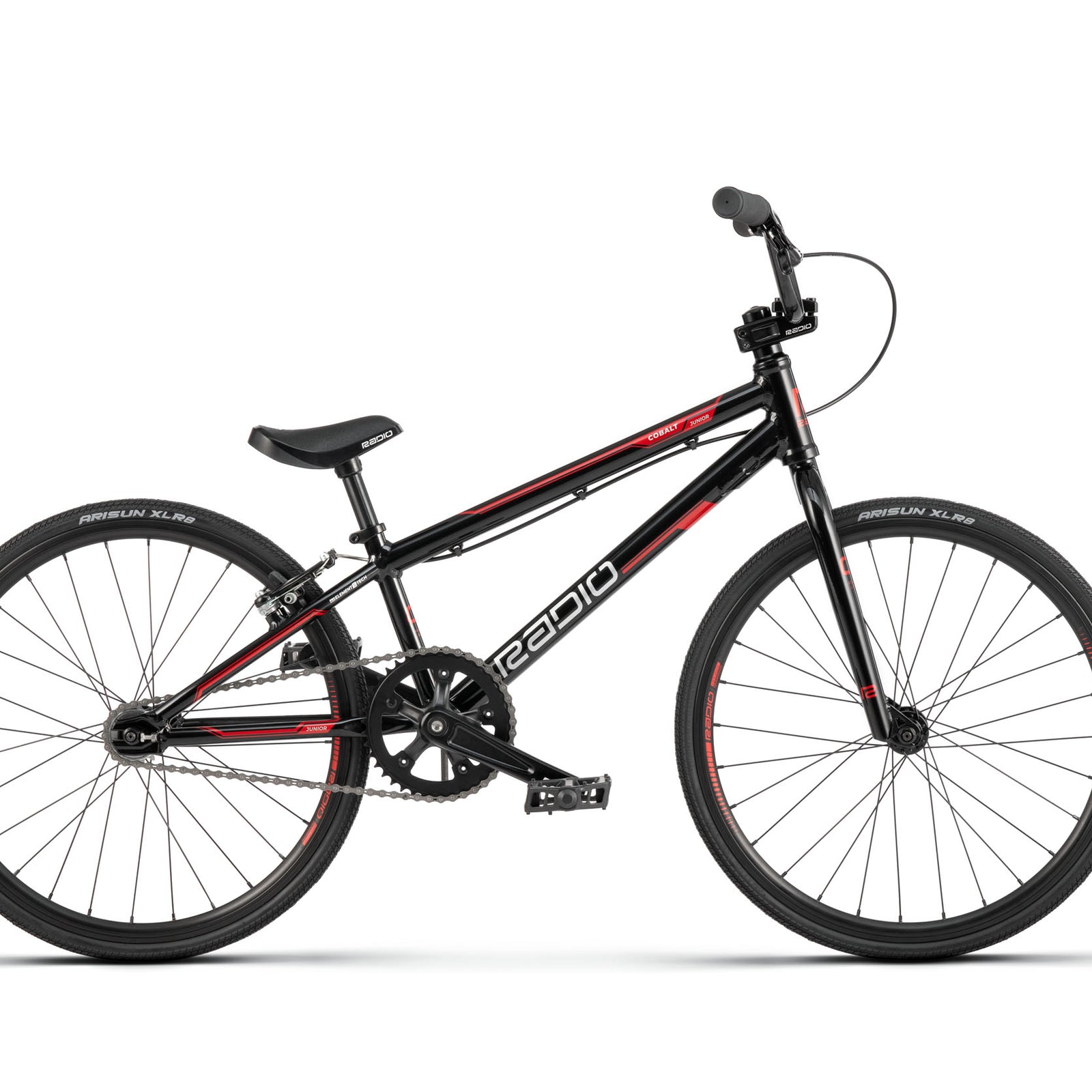 Radio Race COBALT JUNIOR Complete Bike 18.5"TT