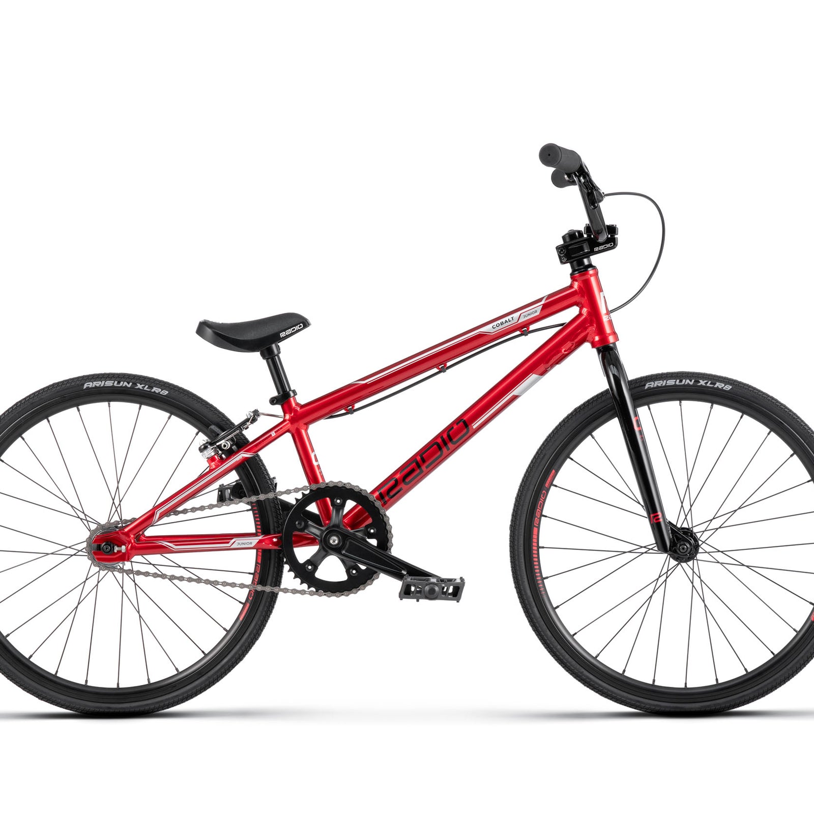 Radio Race COBALT JUNIOR Complete Bike 18.5"TT