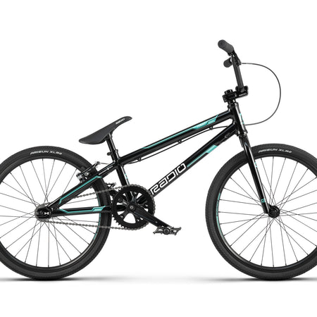 Radio Race COBALT EXPERT Complete Bike 19.5"TT