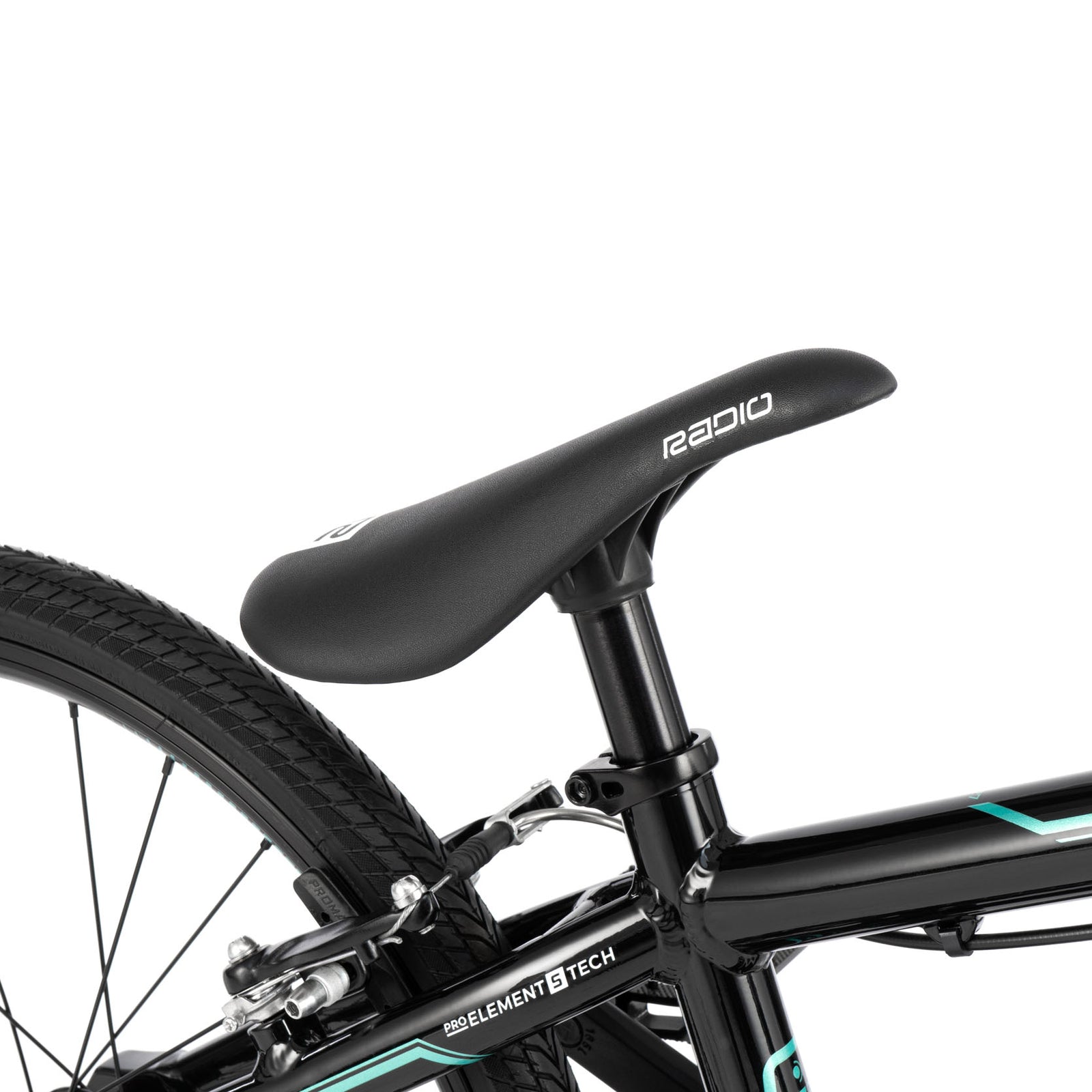 Radio Race COBALT EXPERT Complete Bike 19.5"TT