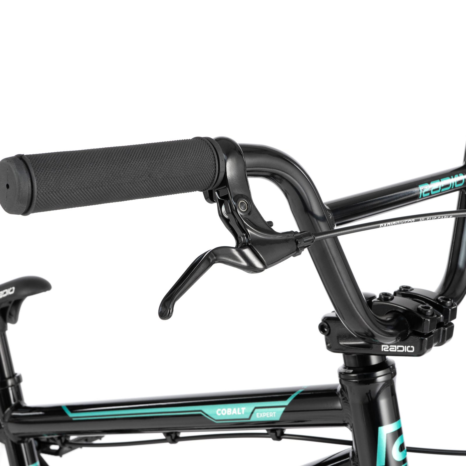 Radio Race COBALT EXPERT Complete Bike 19.5"TT