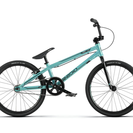 Radio Race COBALT EXPERT Complete Bike 19.5"TT