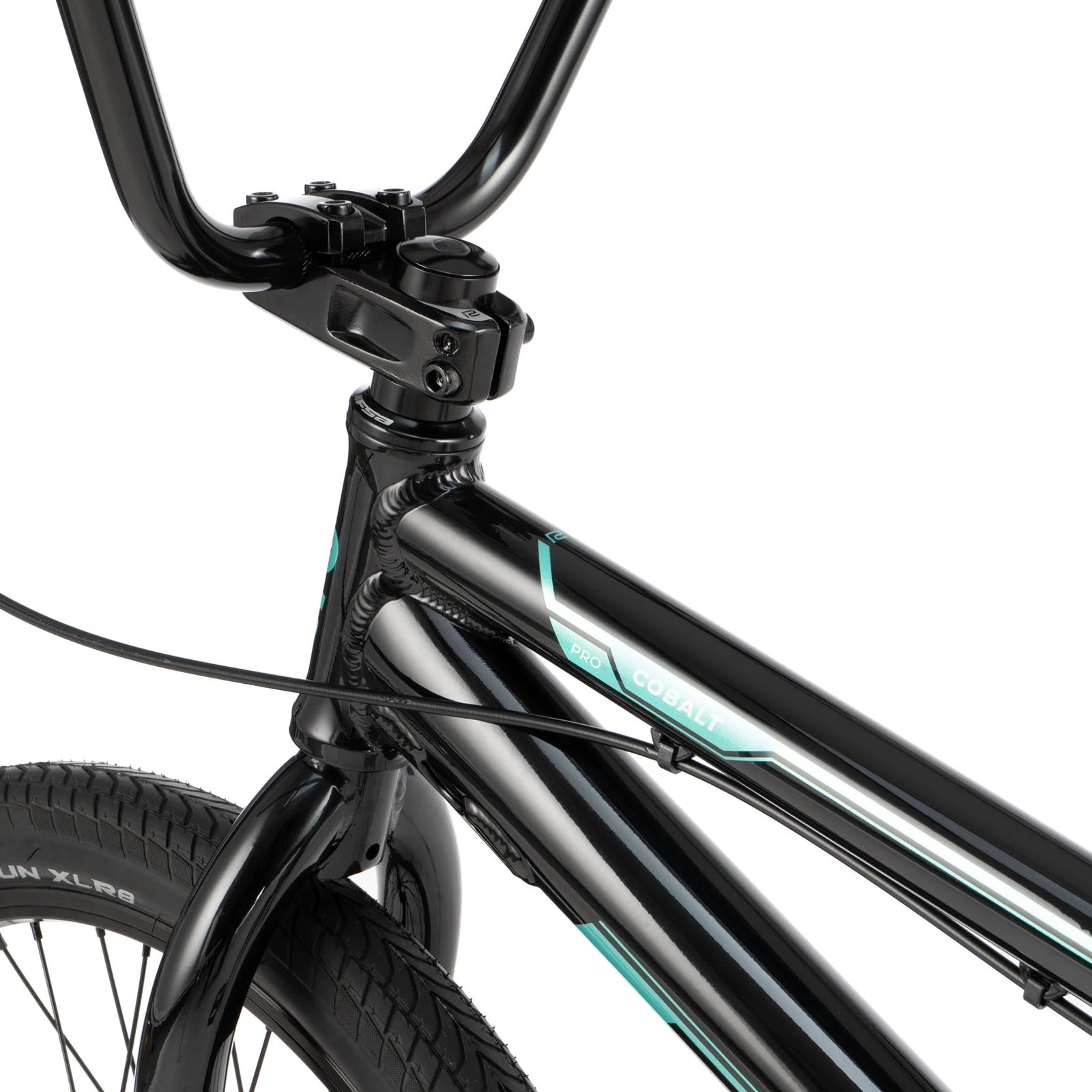 Radio Race COBALT PRO Complete Bike 20.75"TT