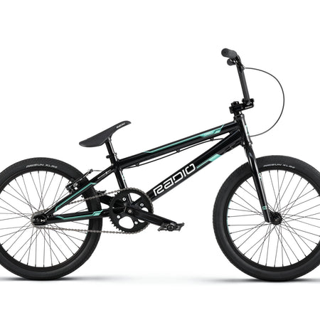 Radio Race COBALT PRO Complete Bike 20.75"TT