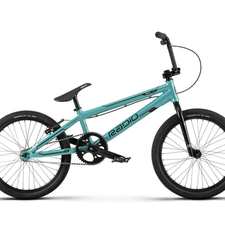 Radio Race COBALT PRO Complete Bike 20.75"TT