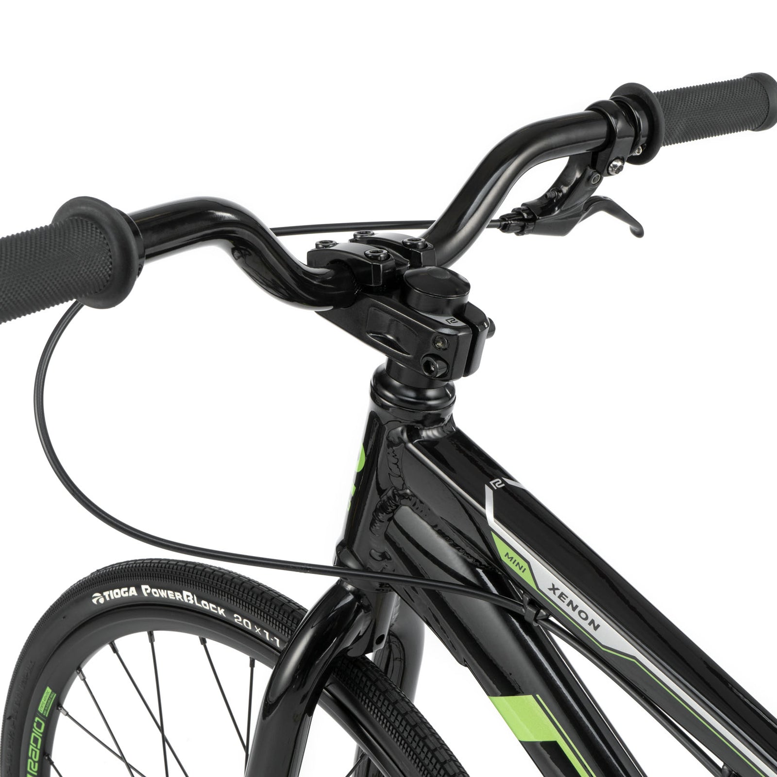 Radio Race XENON MINI Complete Bike 20"