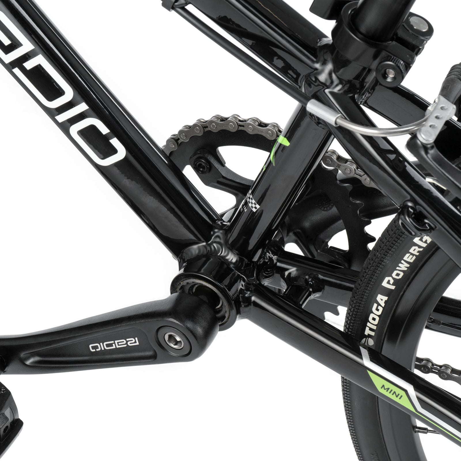 Radio Race XENON MINI Complete Bike 20"