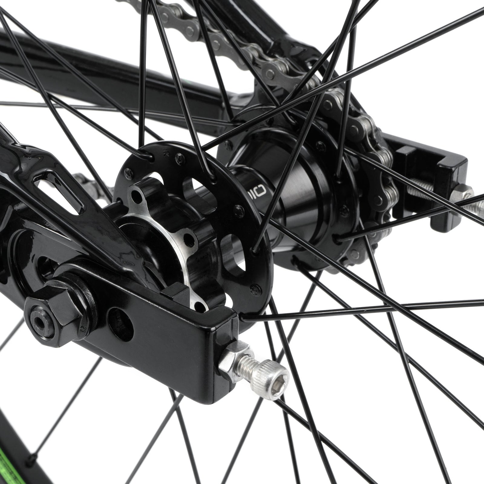 Radio Race XENON MINI Complete Bike 20"