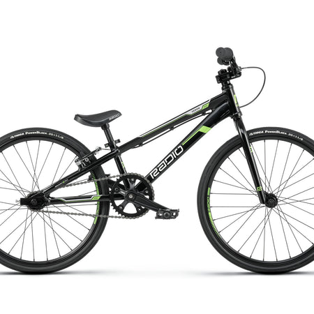 Radio Race XENON MINI Complete Bike 20"