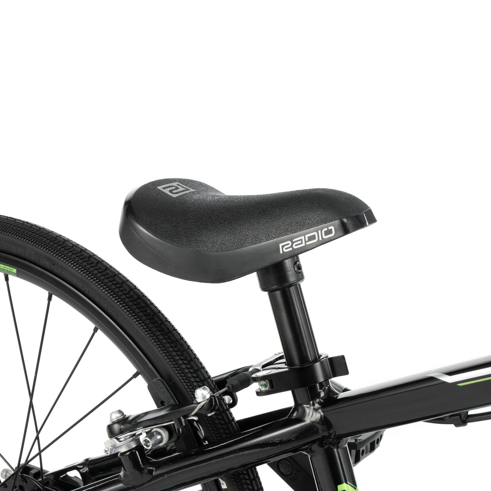 Radio Race XENON MINI Complete Bike 20"