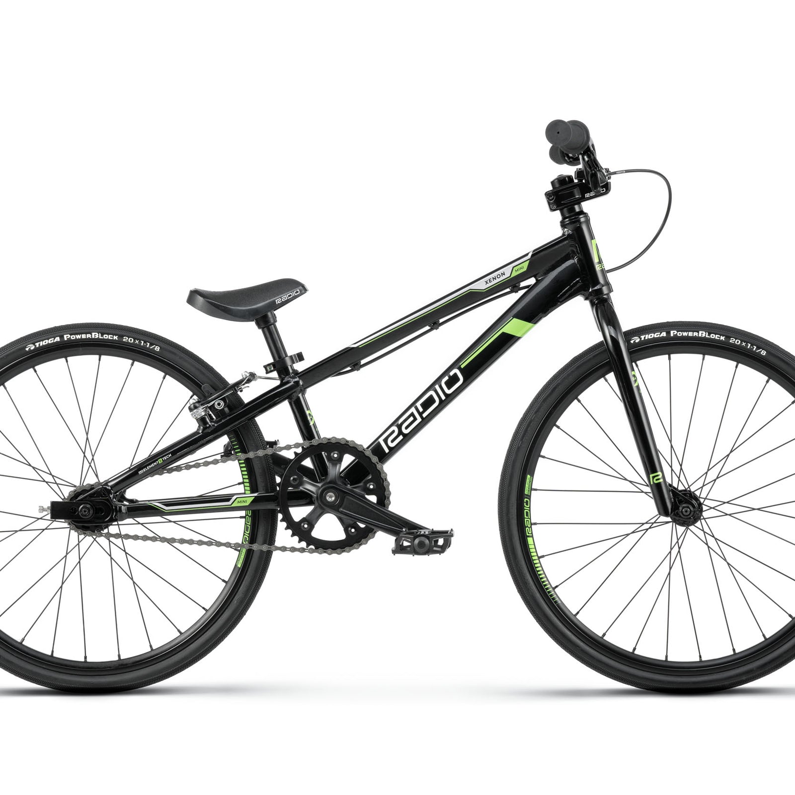 Radio Race XENON MINI Complete Bike 20"