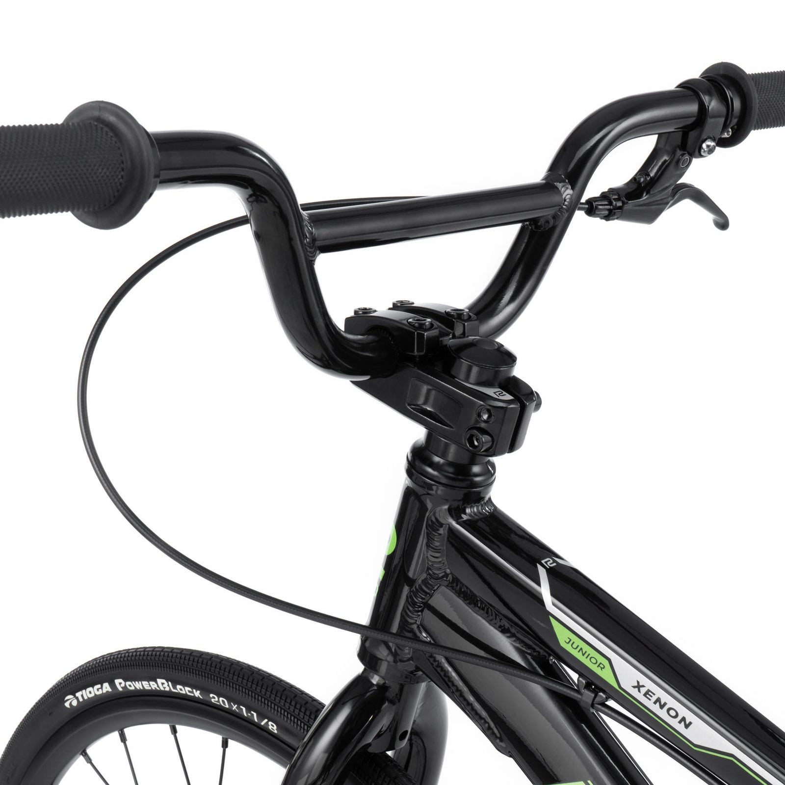 Radio Race XENON JUNIOR Complete Bike 20"