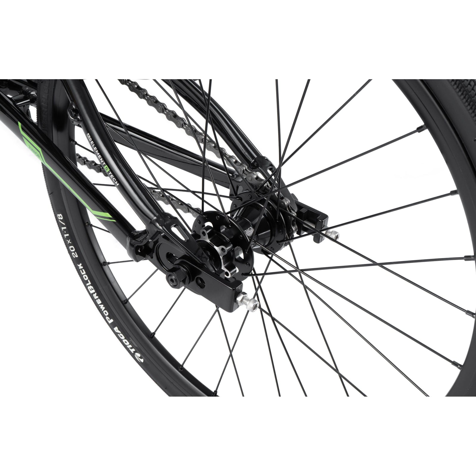 Radio Race XENON JUNIOR Complete Bike 20"