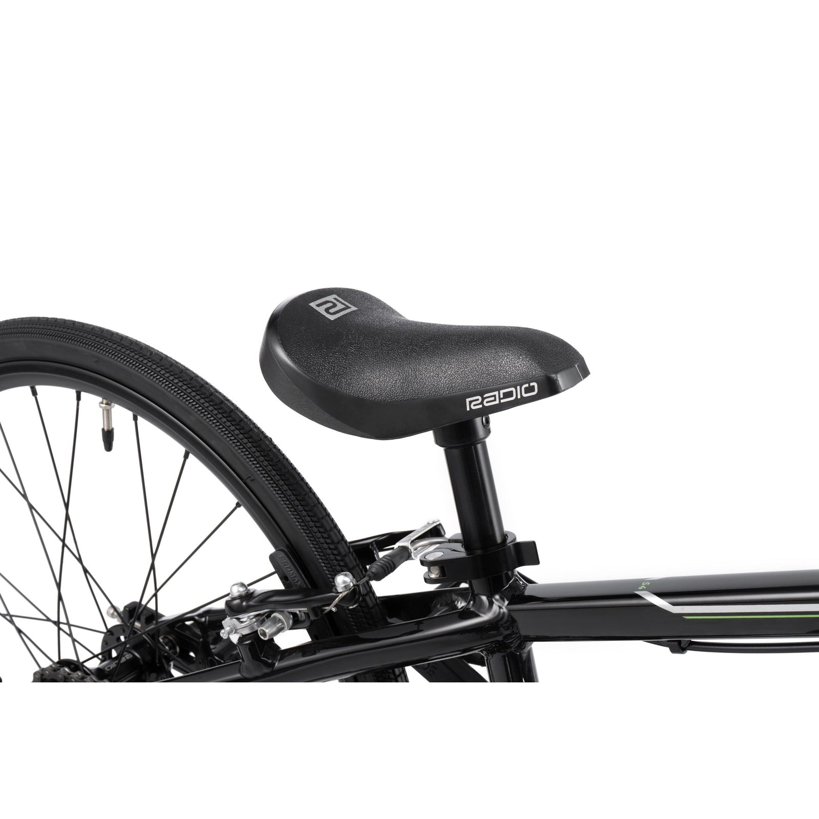 Radio Race XENON JUNIOR Complete Bike 20"