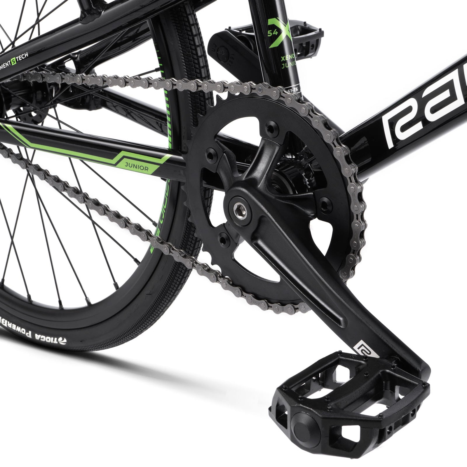 Radio Race XENON JUNIOR Complete Bike 20"