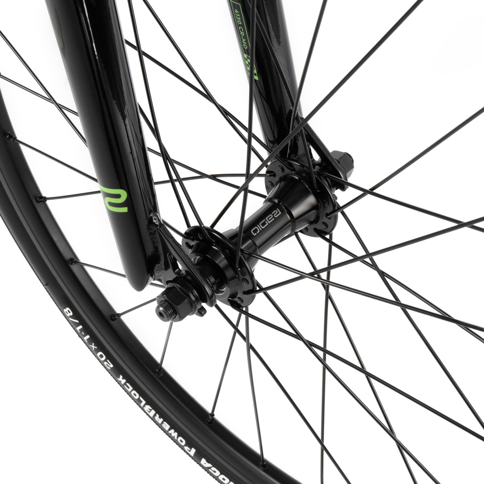 Radio Race XENON JUNIOR Complete Bike 20"