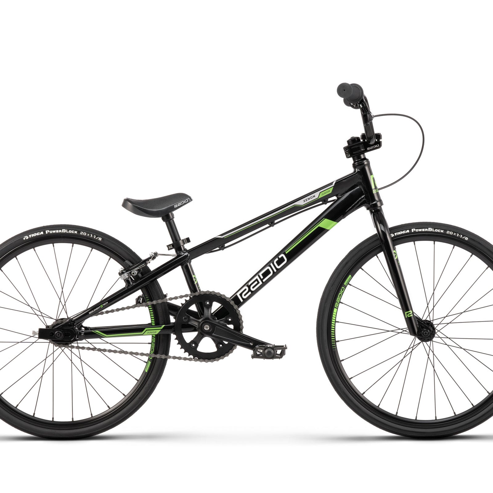 Radio Race XENON JUNIOR Complete Bike 20"