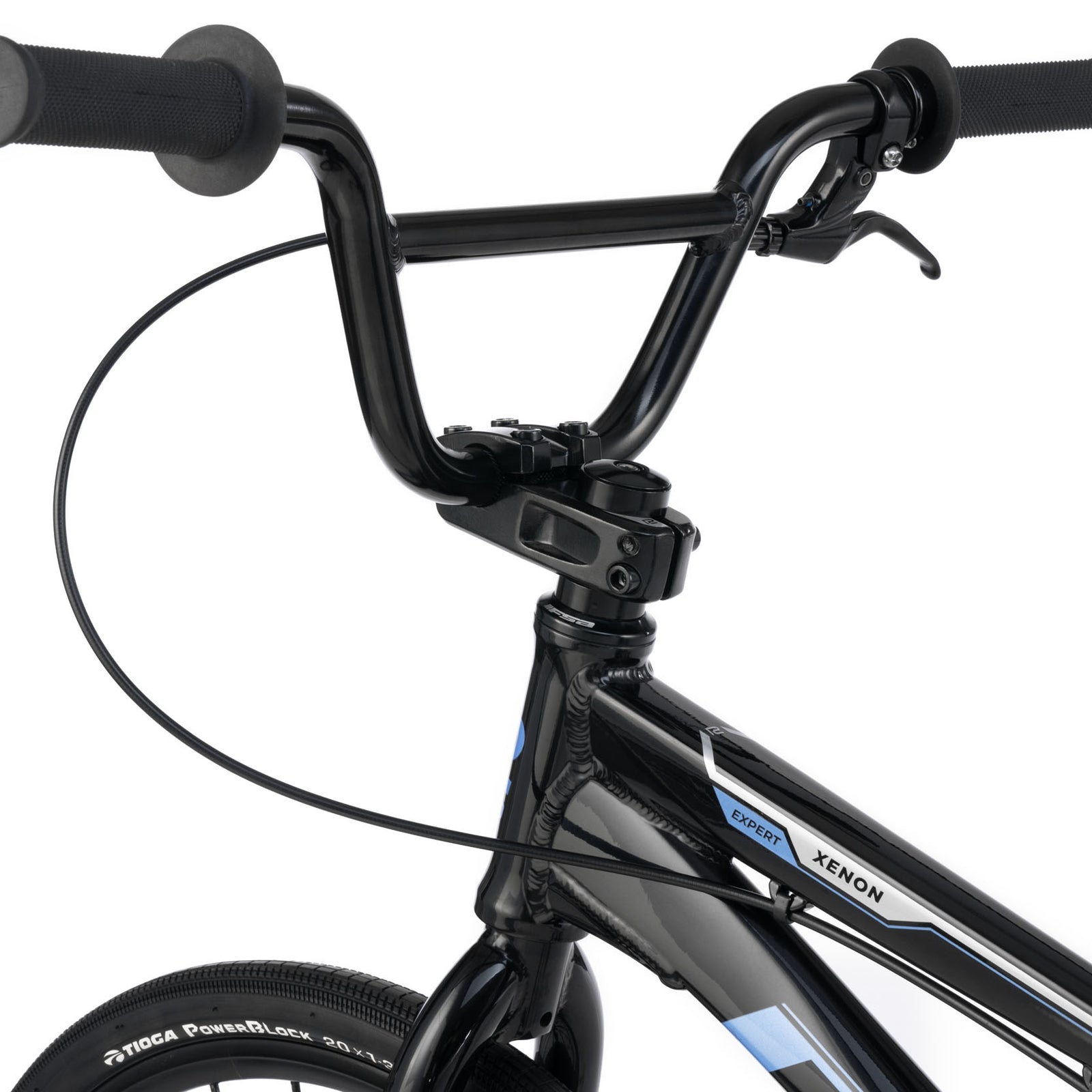 Radio Race XENON EXPERT Complete Bike 20"