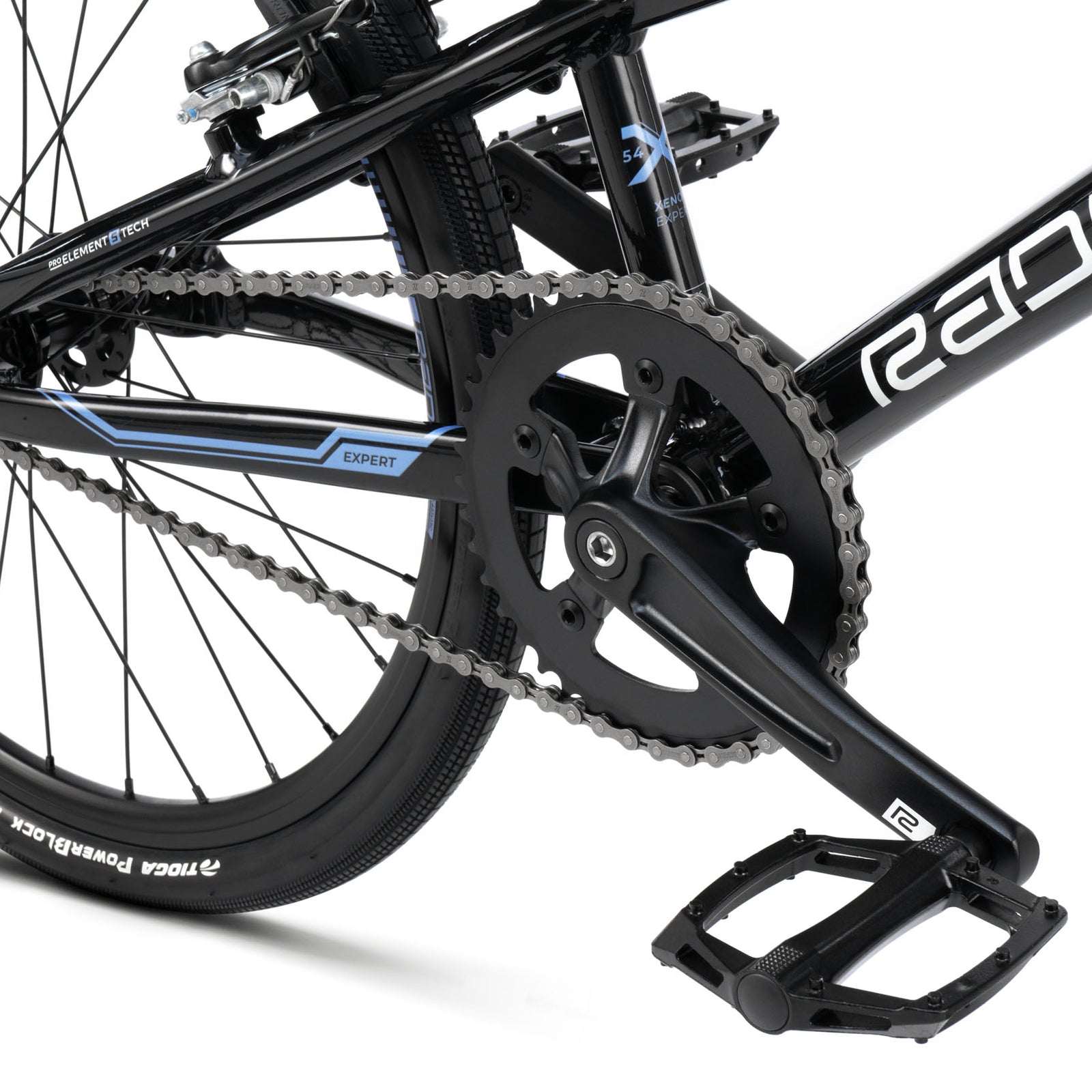 Radio Race XENON EXPERT Complete Bike 20"