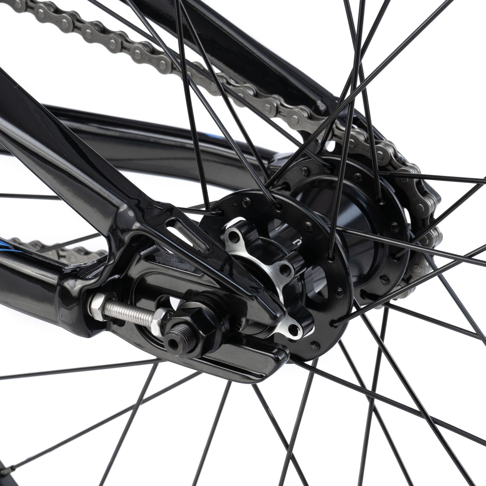 Radio Race XENON EXPERT Complete Bike 20"