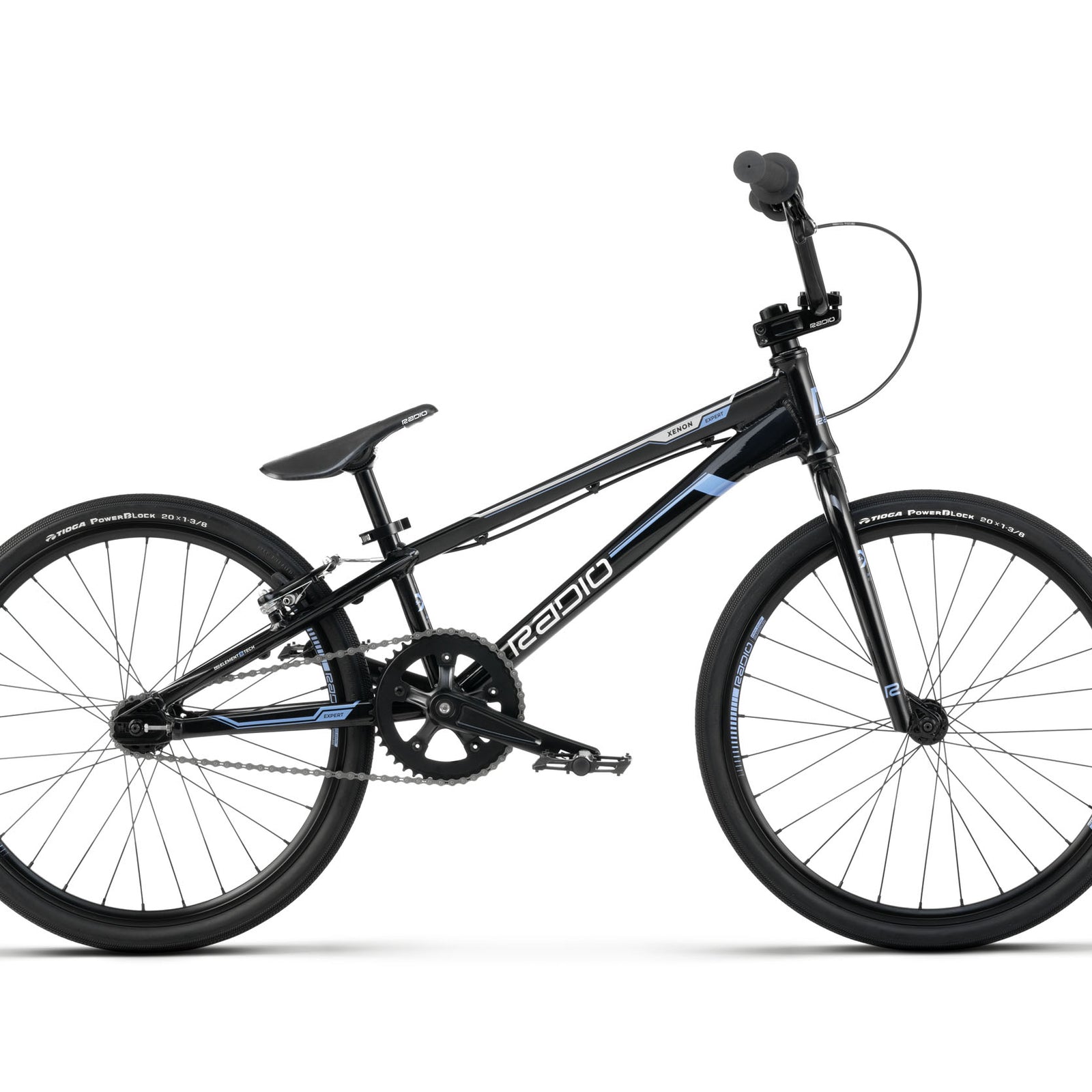 Radio Race XENON EXPERT Complete Bike 20"