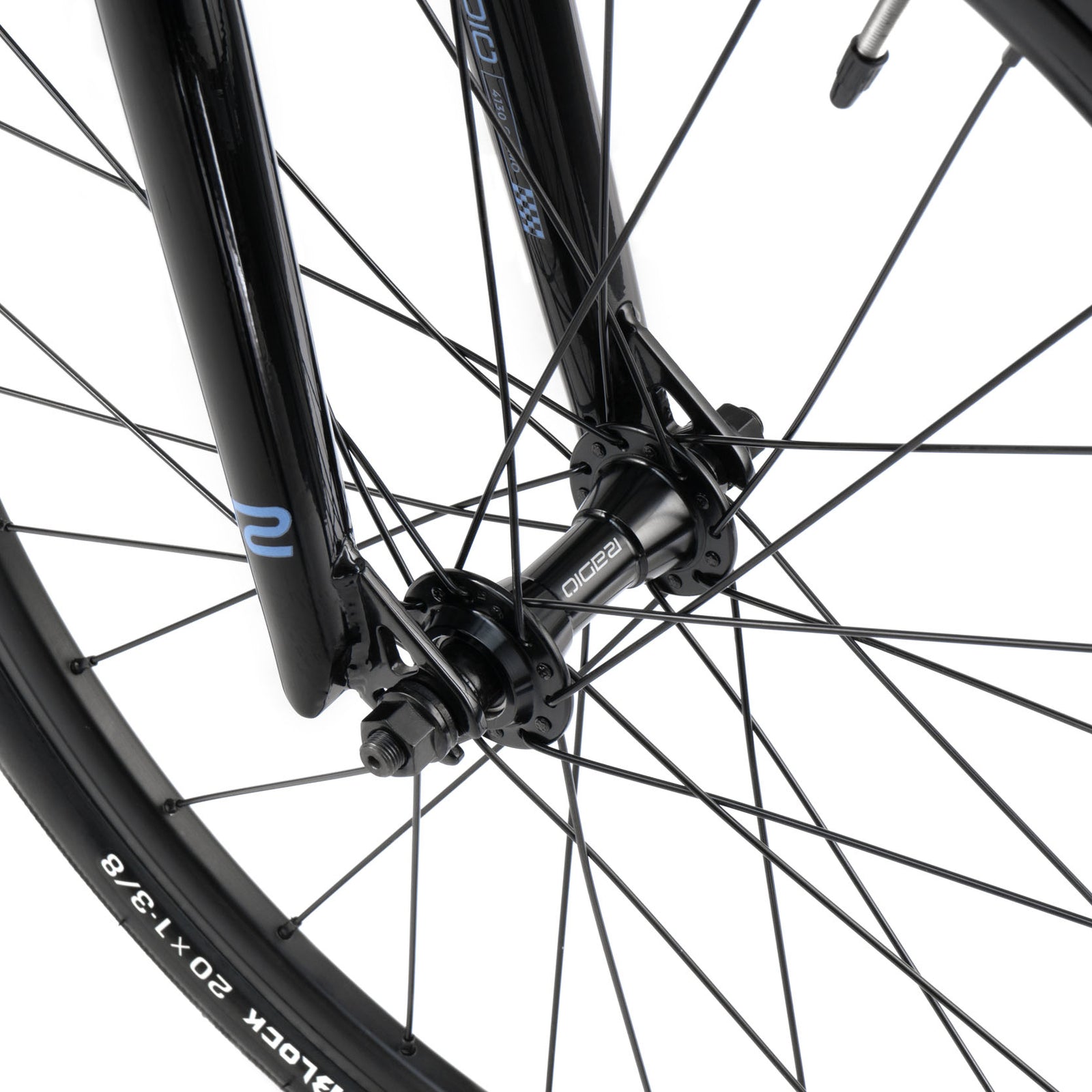 Radio Race XENON EXPERT Complete Bike 20"