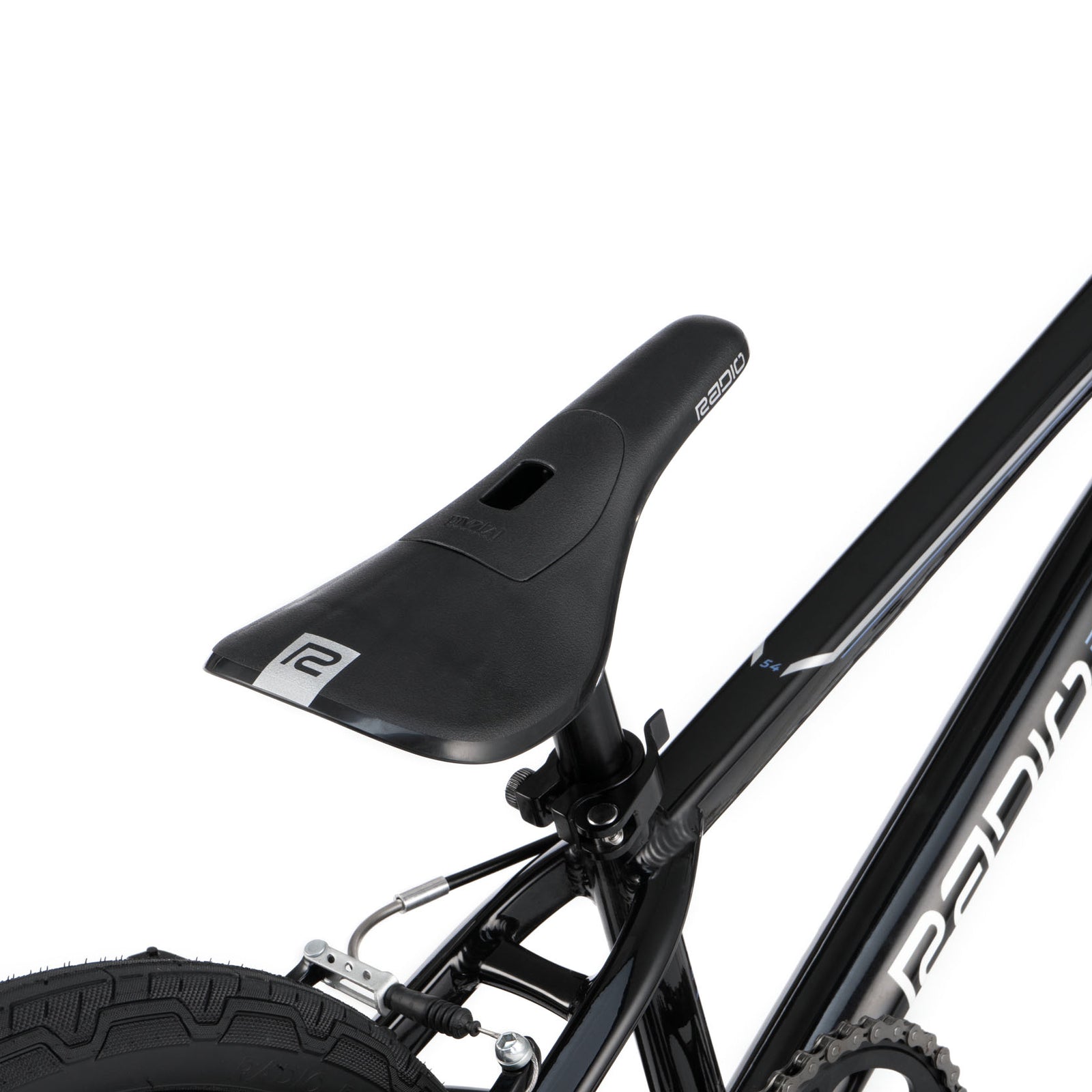 Radio Race XENON EXPERT XL Complete Bike