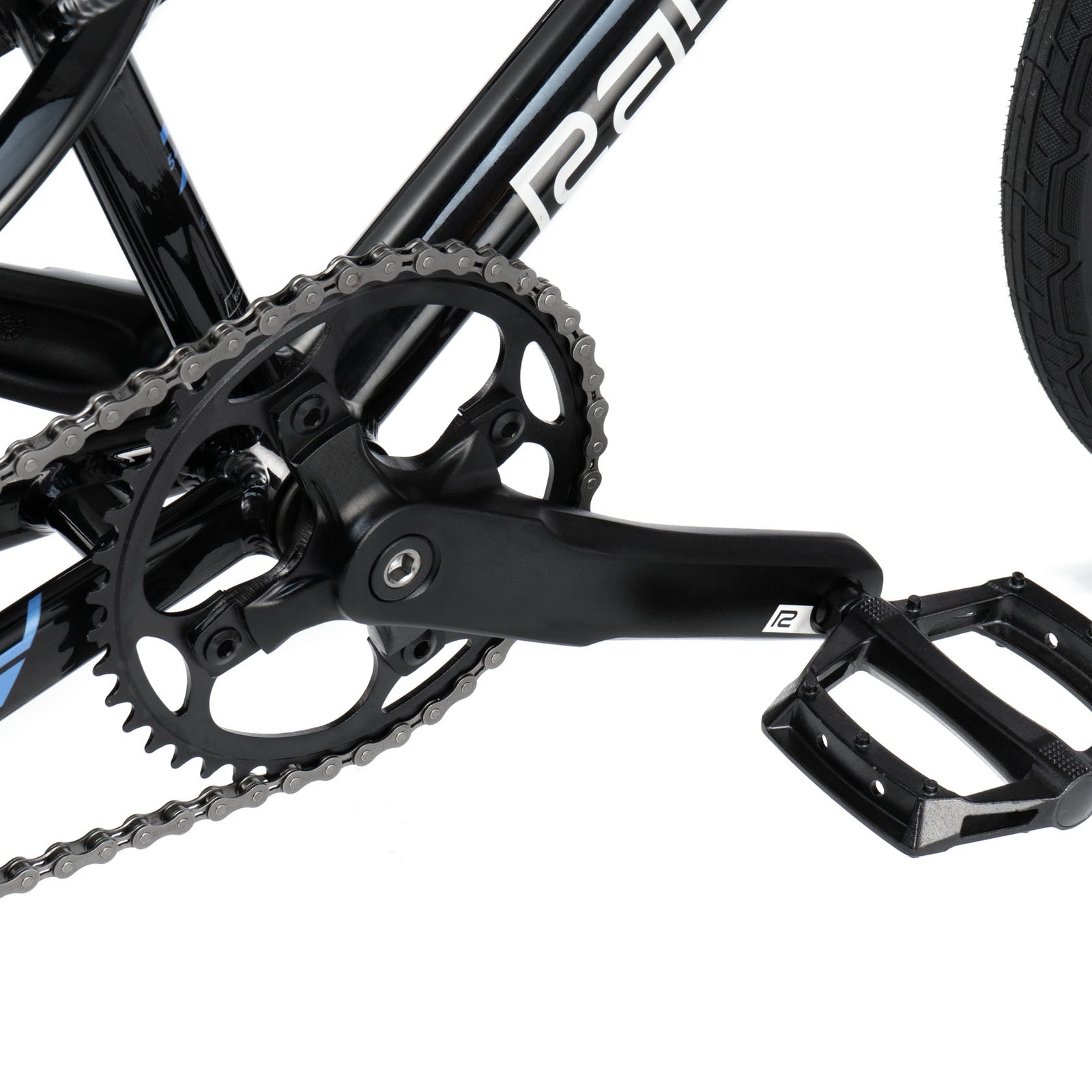 Radio Race XENON EXPERT XL Complete Bike