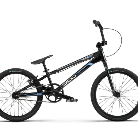 Radio Race XENON EXPERT XL Complete Bike