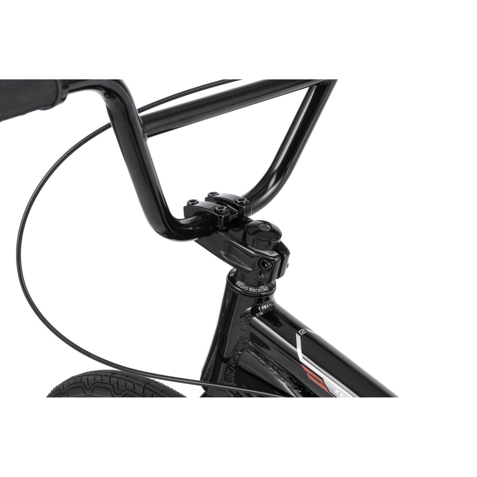 Radio Race XENON PRO Complete Bike 20"
