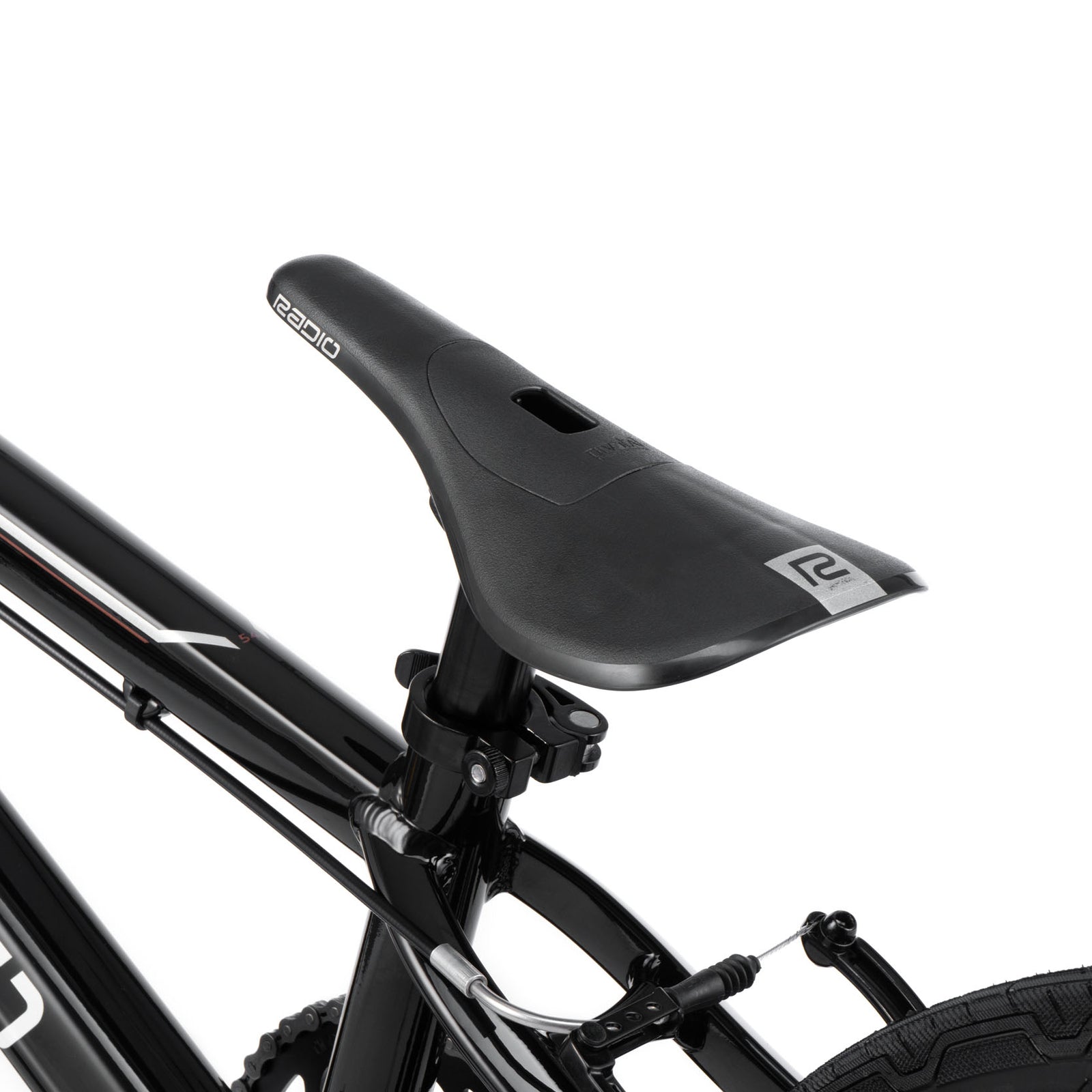 Radio Race XENON PRO Complete Bike 20"