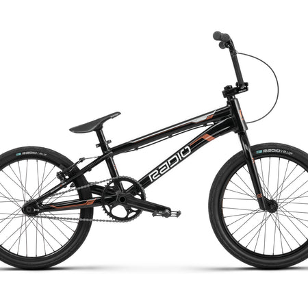 Radio Race XENON PRO Complete Bike 20"