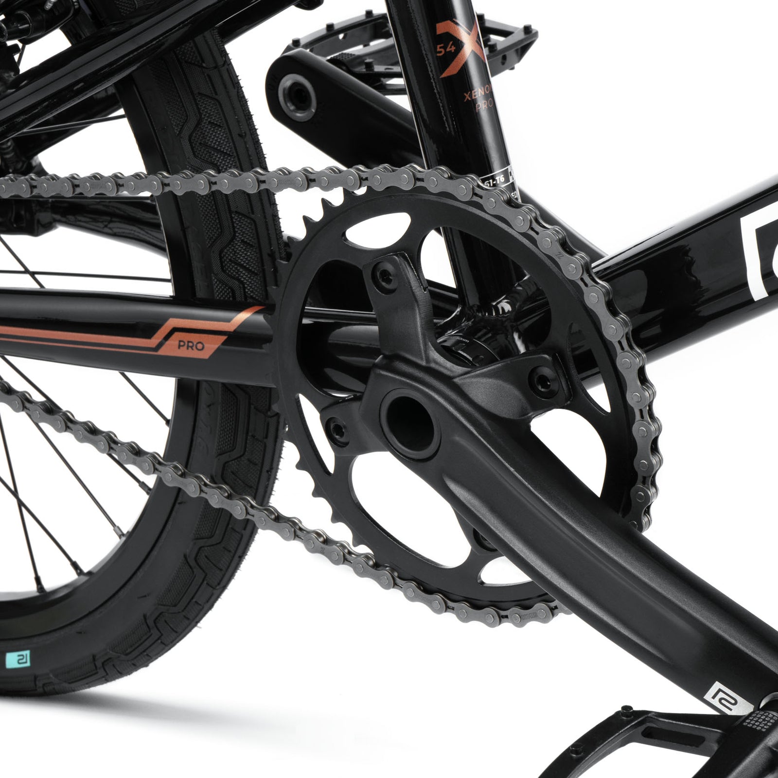 Radio Race XENON PRO Complete Bike 20"