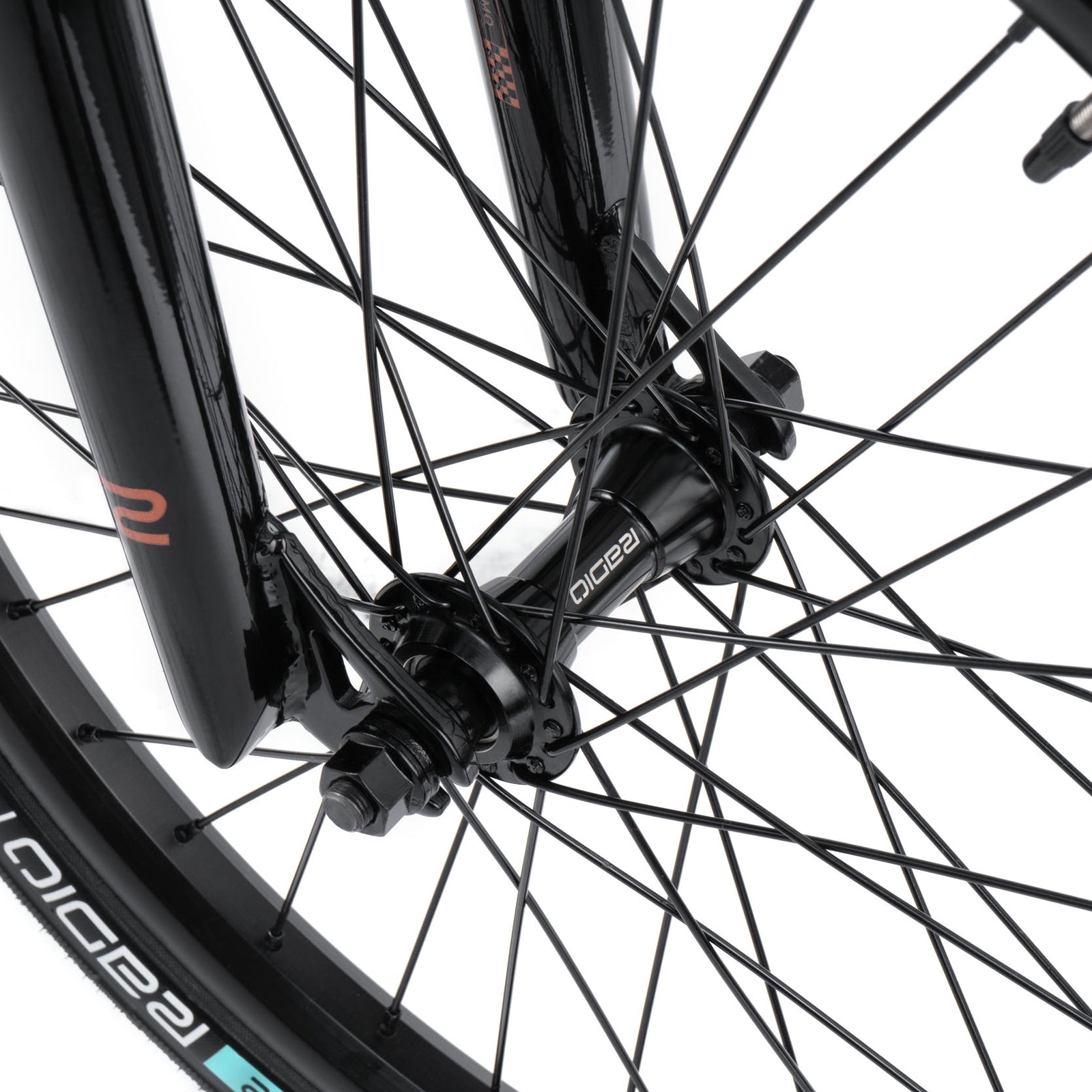 Radio Race XENON PRO XL Complete Bike 20"