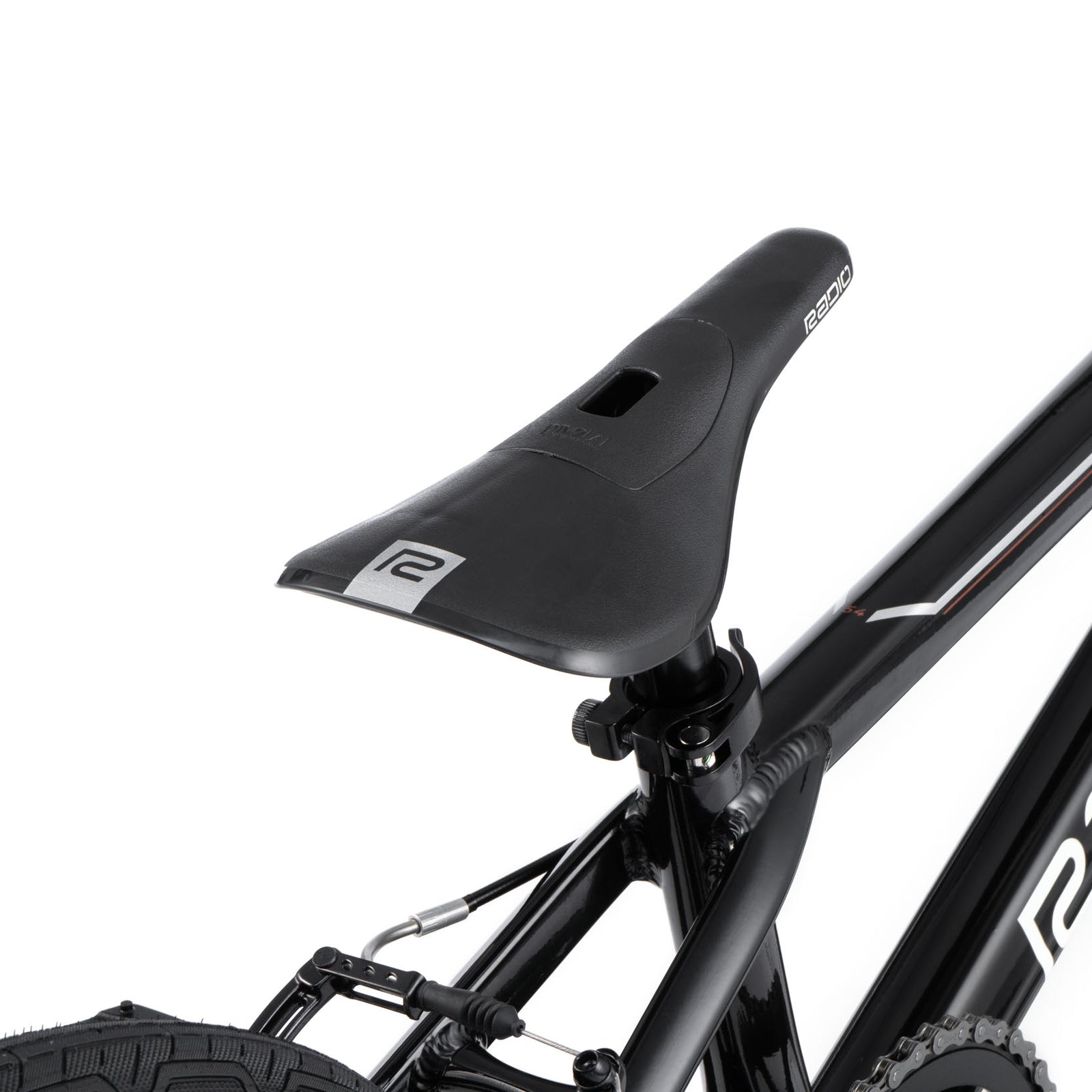 Radio Race XENON PRO XL Complete Bike 20"