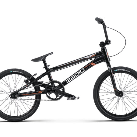 Radio Race XENON PRO XL Complete Bike 20"