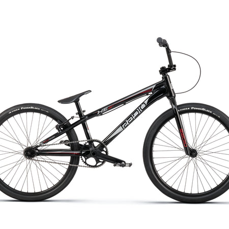 Radio Race HELIUM CRUISER Complete Bike 22"TT