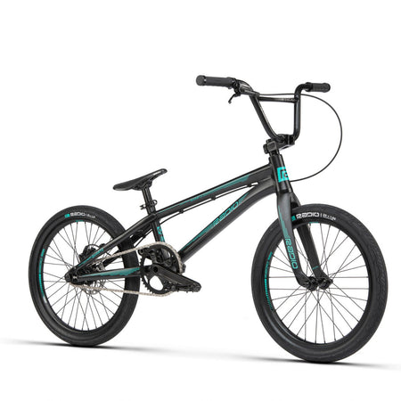 Radio Race QUARTZ PRO Complete Bike 20"