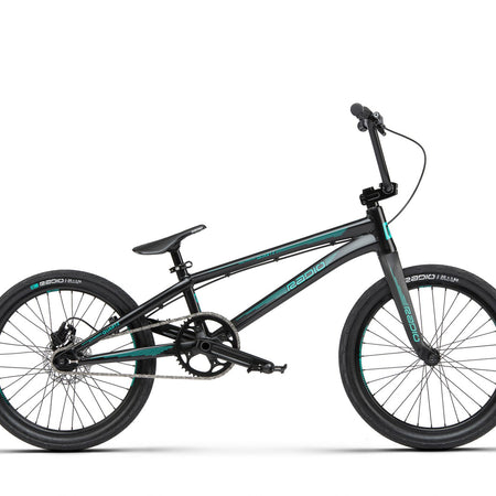 Radio Race QUARTZ PRO Complete Bike 20"