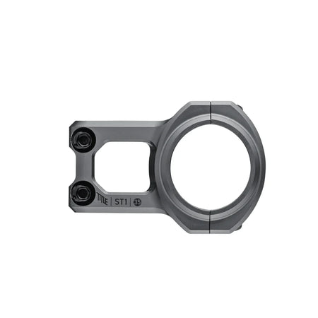 Title MTB ST1 Stem grey Ø 35mm