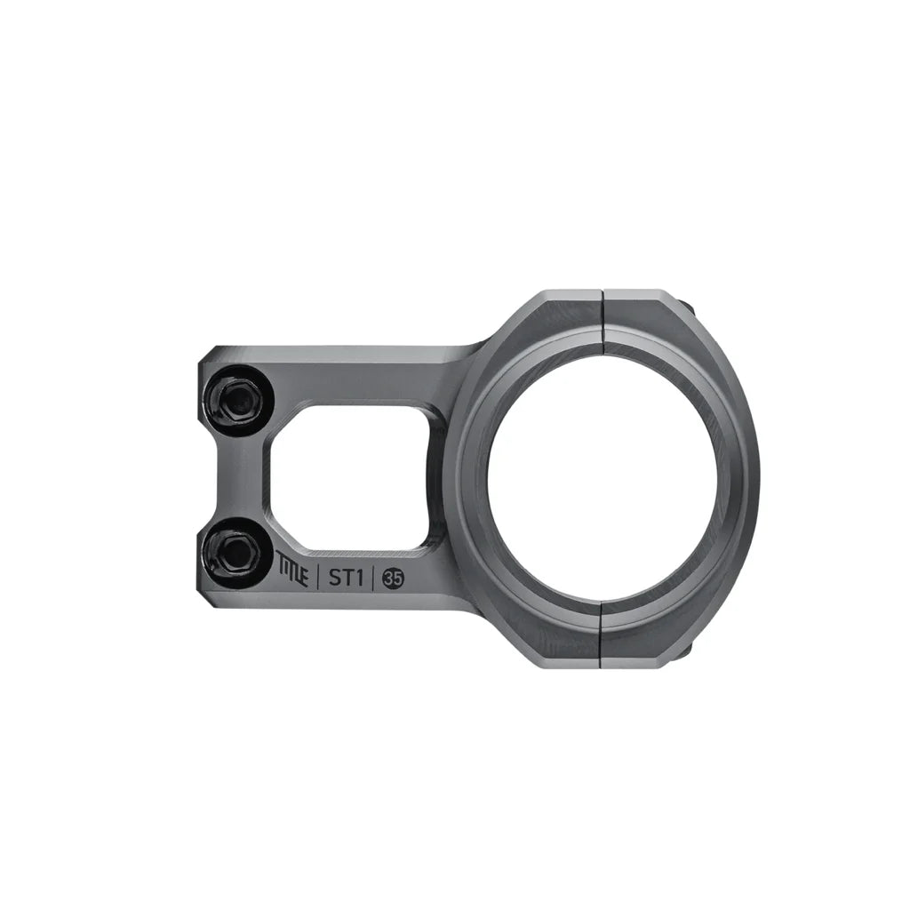 Title MTB ST1 Stem grey Ø 35mm