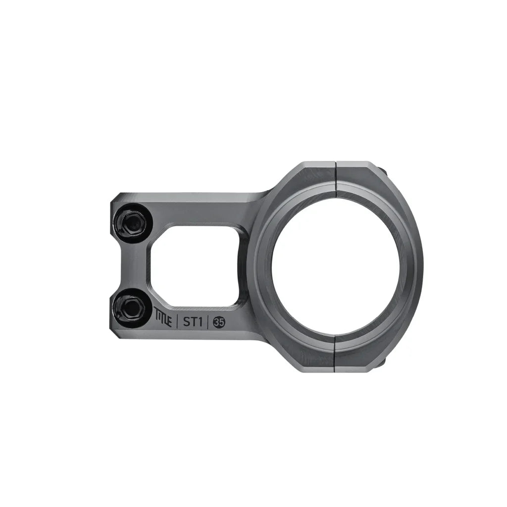 Title MTB ST1 Stem grey Ø 35mm