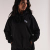 Title MTB HOODIE Hooded Sweater black