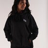 Title MTB HOODIE Hooded Sweater black