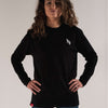 Title MTB LOGO Longsleeve