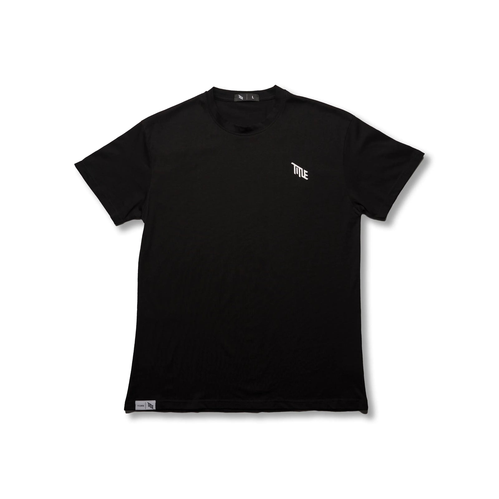 Title MTB LOGO Lightweight T-Shirt